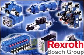 каретка R-1821-400-05 cтандартная стальная роликовая каретка Bosch Rexroth