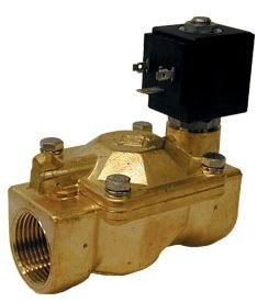 клапан SV6006-NO двухэлементные электромагнитные клапаны OMEGA