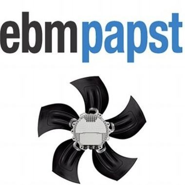 вентилятор A4D630AD0102 вентилятор EBM PAPST
