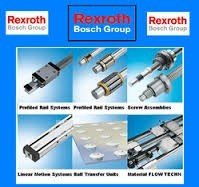 каретка R1653-724-20 каретка Bosch-Rexroth