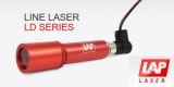 лазер LAP 5 LDL лазер для проецирования LAP Laser