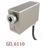 привод GEL 6110 PowerDRIVE-Positioning
Compact positioning drive Lenord