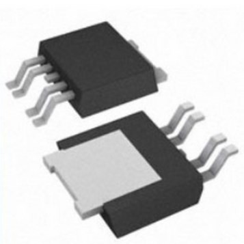 Микросхема  TLE4270-2D Микросхема  Infineon Technologies