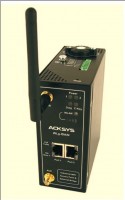 универсальный промышленный Wi-Fi+Ethernet-шлюз WLg-IDA-N