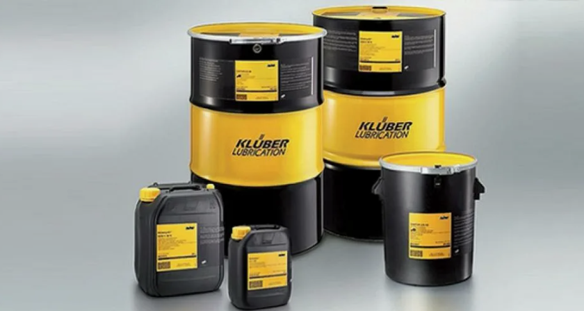 Kluber Paraliq GA 351 смазка универсальная 1кг