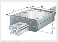 каретка LFKL32-SF