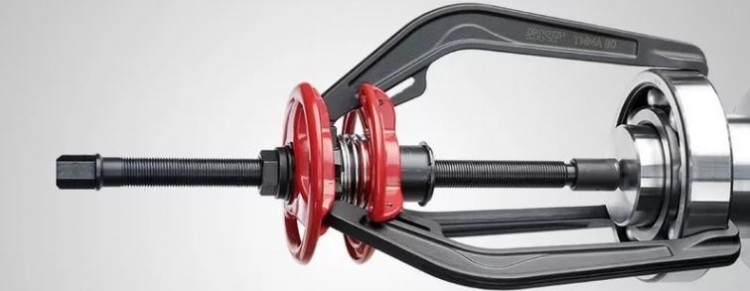 съемник TMMA 60 съемник TMMA 60 съемник SKF