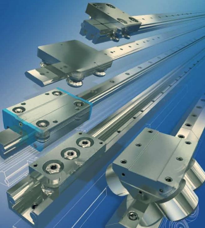 каретка BMD35G2V1 каретка BMD35G2V1 каретка NADELLA