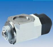 шпиндель HCS 260 - 1200040 HSK-A100R шпиндель GMN