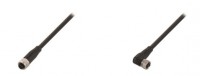разъём BCC M323-0000-10-001-VX8334-100