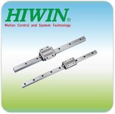 каретка HG-30-DD. каретки и линейные направляющие HIWIN