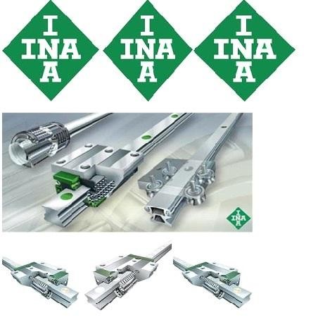 каретка KWVE25-B-G3-V1 каретка линейной направляющей INA