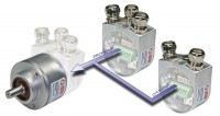 датчик GEL 2444TN4G3K150-E