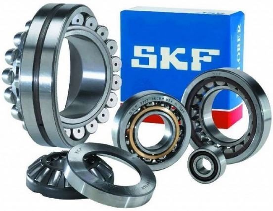 подшипник 6236 M C5 HSO VG2211 подшипник токоизолирующий SKF