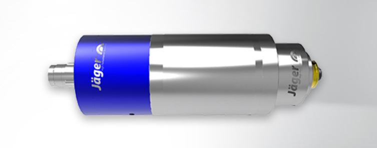 Шпиндель Z80-M445.06 S5