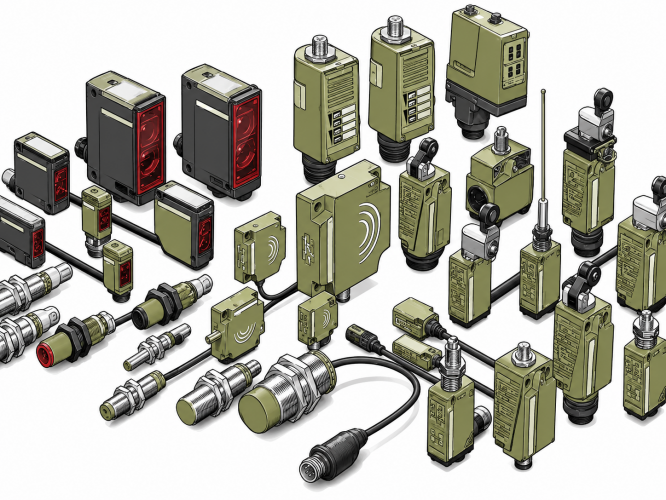 Датчик A860-2020-T321