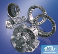 подшипник ARZ102035,4
