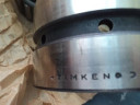 Конический подшипник 3780/3729 D