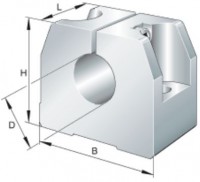 кронштейн GWH50-B
