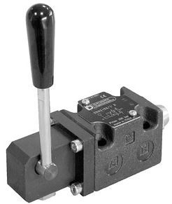 Гидрораспределитель DSH3-S4 10N