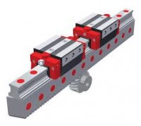 каретка MRW45-C-G1-V3-R1-CNS00-LN