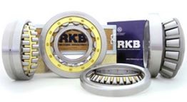 подшипник 81180 M подшипник RKB