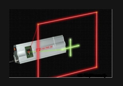 лазер LAP-3HDL-63-A4 лазер для проецирования линии LAP Laser