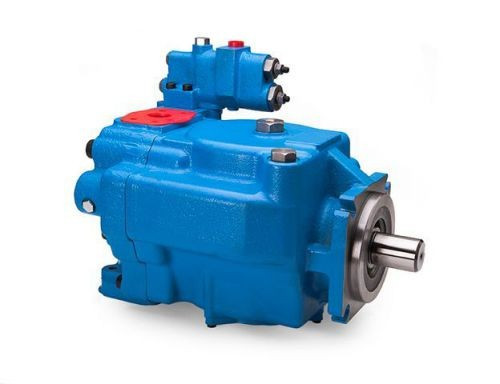 Насос PVQ13A2RSE1S20CM7D12