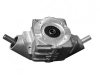 коробка передач DFG 001
