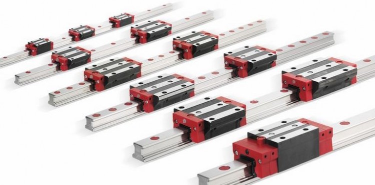 направляющая BMS35 -N-G3 направляющая BMS35 -N-G3 направляющая Schneeberger