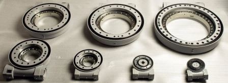 ОПУ TGE1050-Z0-LM ОПУ TGE1050-Z0-LM опорно-поворотное устройство TGB