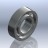 подшипник 6300-2RSH/C3