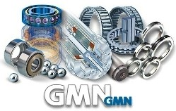 подшипник HY S 61909 E шпиндельный подшипник GMN