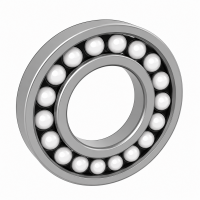 Подшипник  HY KH 6010 2RZ C TA P4+ DUL T274 