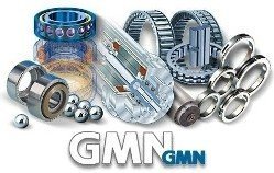 подшипник HY S 61805 E TA P4 DUM шпиндельный подшипник GMN