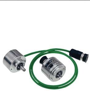 энкодер 6FX2001-2GD60 энкодер 6FX2001-2GD60 инкрементальные энкодеры с RS422 (TTL) Siemens