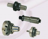 оправка KFS10
