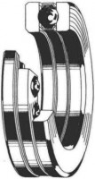 подшипник 53204
