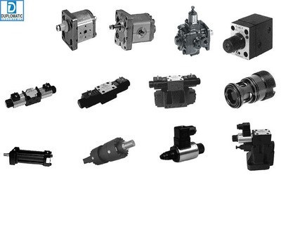 Насос VPPM-046PC-R55S-10N000