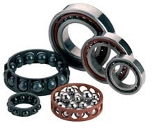 Подшипник 60BER10HTSULP3