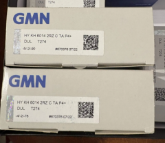 Подшипник HY KH 6014 2RZ C TA P4+ DUL T274