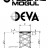 подшипник BM019 146/140х144 Federal Mogul (DEVA).
