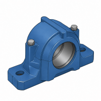 корпус CRBFTS-PN31