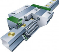 направляющая LRX55R5820HS2-A3FHP