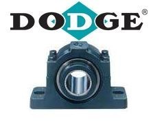 подшипниковый узел P2B-SCM-207 подшипниковый узел DODGE