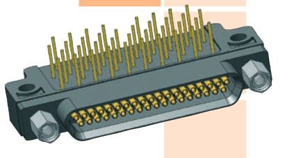 Разъем MDAL31PCBPPT3