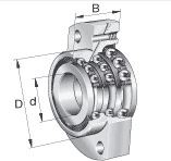 подшипник DKLFA 40115-2RS