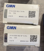 Подшипник  HY KH 61907 2RZ C TA P4+ DUL T274 