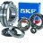 подшипник S7020 CEGB P4A шпиндельный подшипник SKF