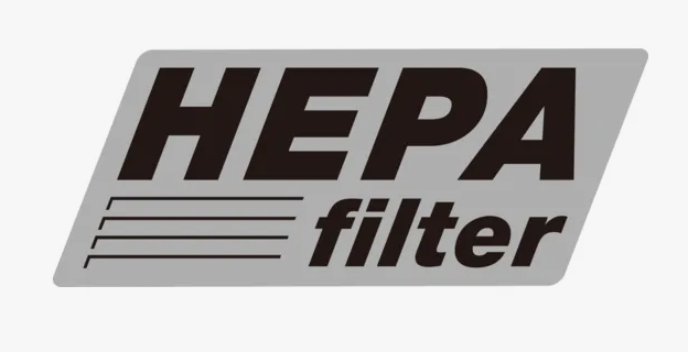 Мини-гофрированный фильтр HEPA-PLEAT II